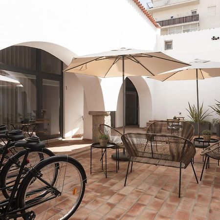 Madalena Village 7 - City Centre By Hd Properties Faro Bagian luar foto