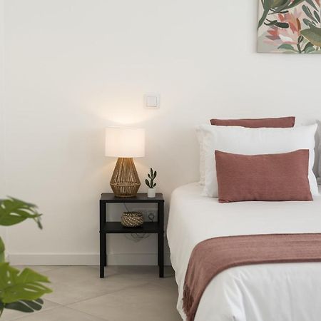 Madalena Village 7 - City Centre By Hd Properties Faro Bagian luar foto