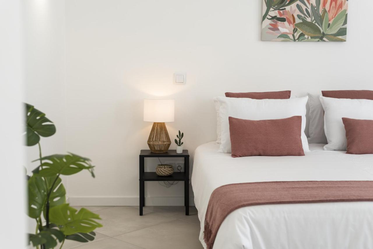 Madalena Village 7 - City Centre By Hd Properties Faro Bagian luar foto