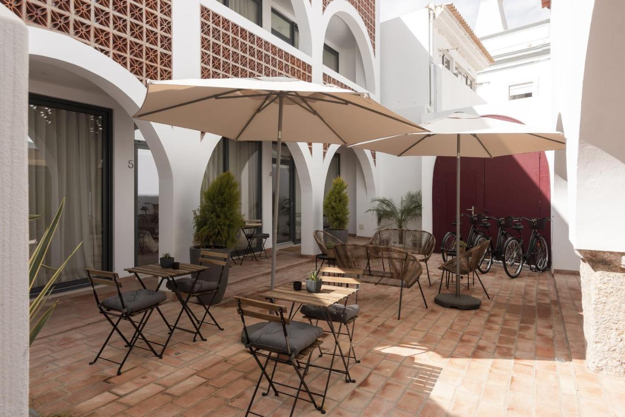 Madalena Village 7 - City Centre By Hd Properties Faro Bagian luar foto