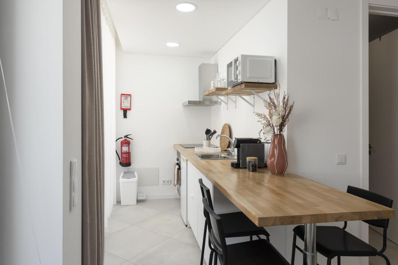 Madalena Village 7 - City Centre By Hd Properties Faro Bagian luar foto