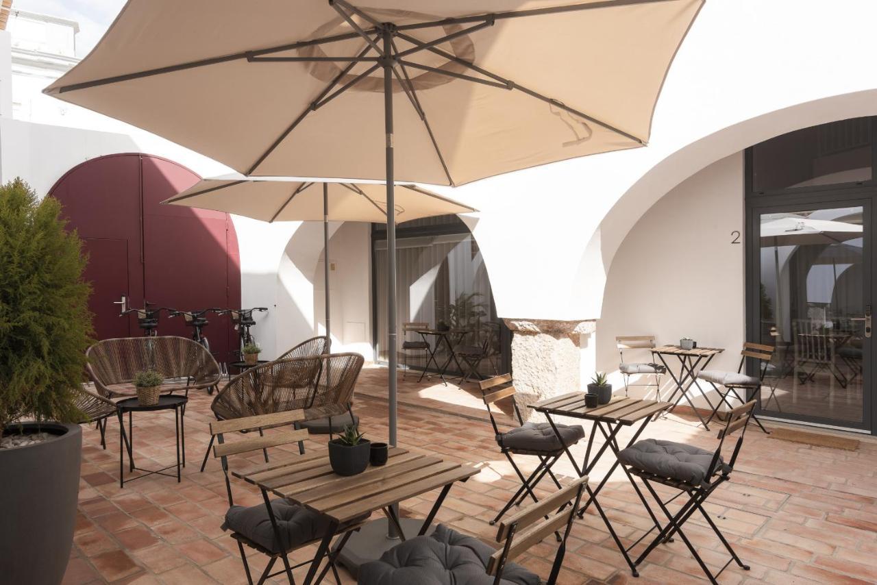 Madalena Village 7 - City Centre By Hd Properties Faro Bagian luar foto