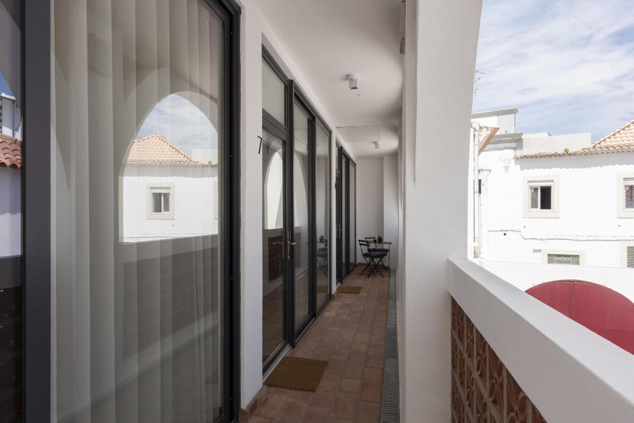 Madalena Village 7 - City Centre By Hd Properties Faro Bagian luar foto