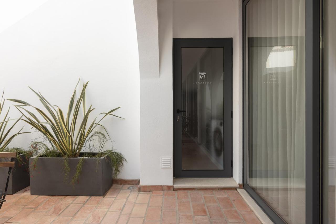 Madalena Village 7 - City Centre By Hd Properties Faro Bagian luar foto