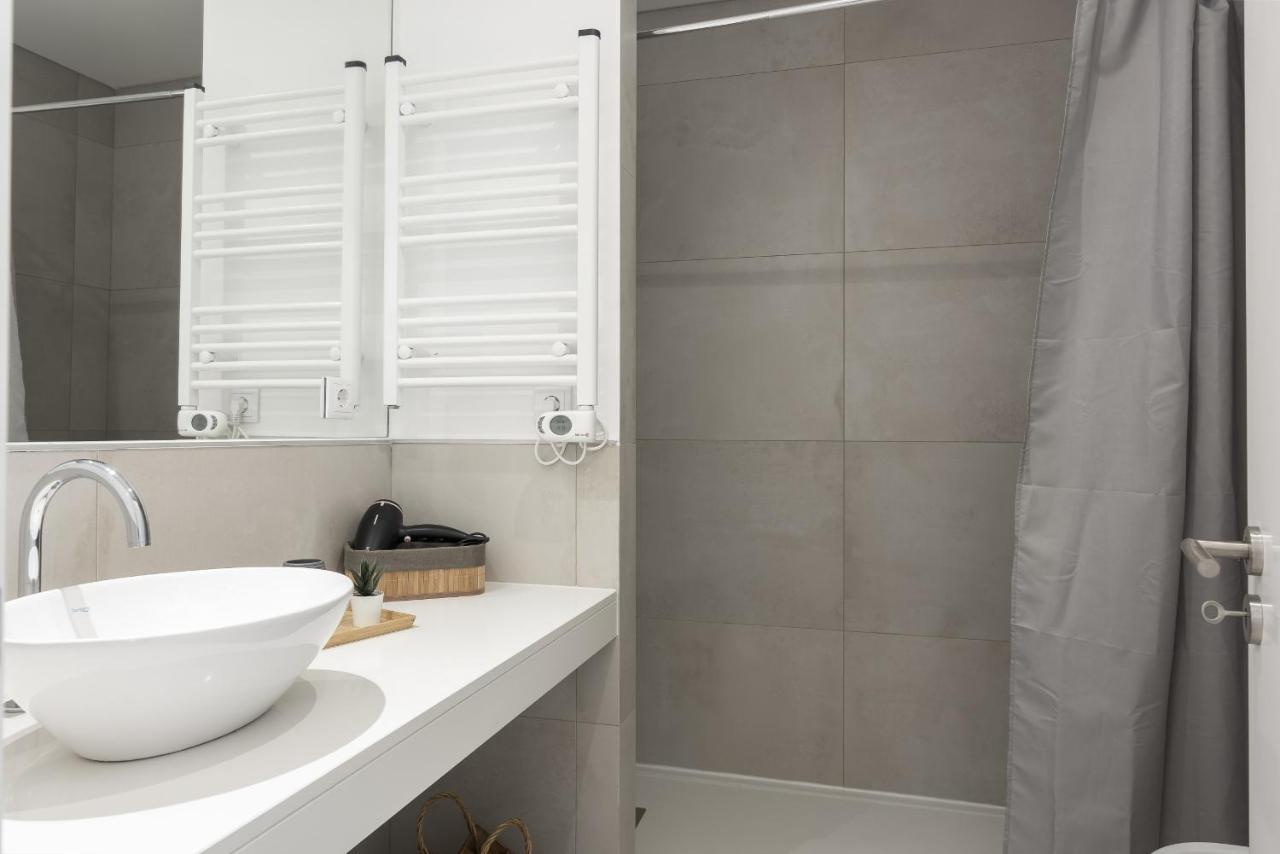 Madalena Village 7 - City Centre By Hd Properties Faro Bagian luar foto